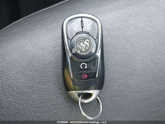 Buick Envision Premium Ii 2017 LRBFXFSX2HD125734 Image 11