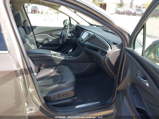 Buick Envision Premium Ii 2017 LRBFXFSX2HD125734 Image 5