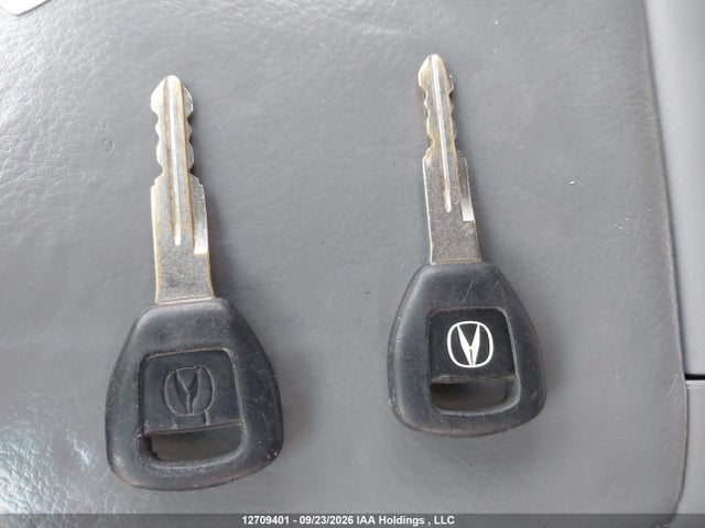 Auction sale of the 2004 Acura Mdx, vin: 2HNYD18944H002393, lot number: 12709401