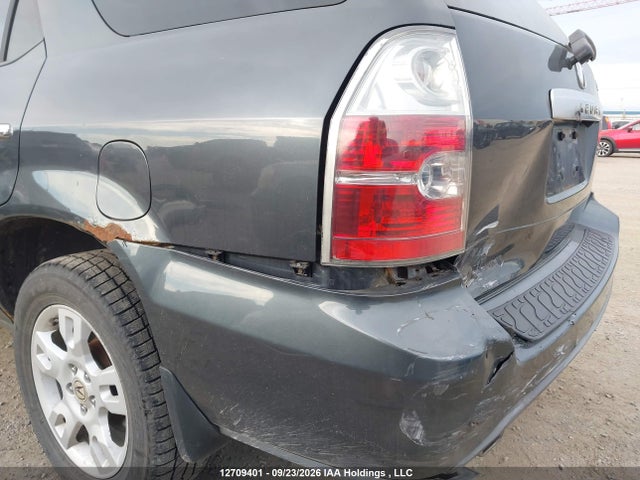 Auction sale of the 2004 Acura Mdx, vin: 2HNYD18944H002393, lot number: 12709401