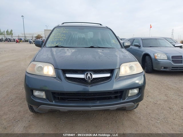 Auction sale of the 2004 Acura Mdx, vin: 2HNYD18944H002393, lot number: 12709401