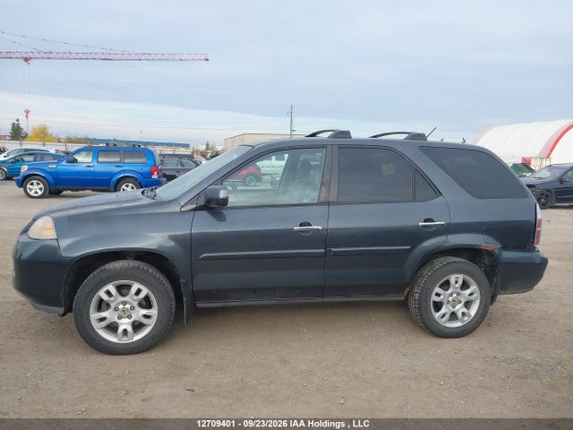 Auction sale of the 2004 Acura Mdx, vin: 2HNYD18944H002393, lot number: 12709401