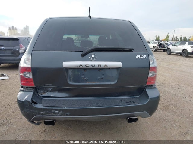 Auction sale of the 2004 Acura Mdx, vin: 2HNYD18944H002393, lot number: 12709401