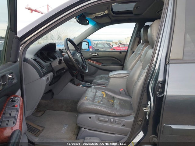 Auction sale of the 2004 Acura Mdx, vin: 2HNYD18944H002393, lot number: 12709401