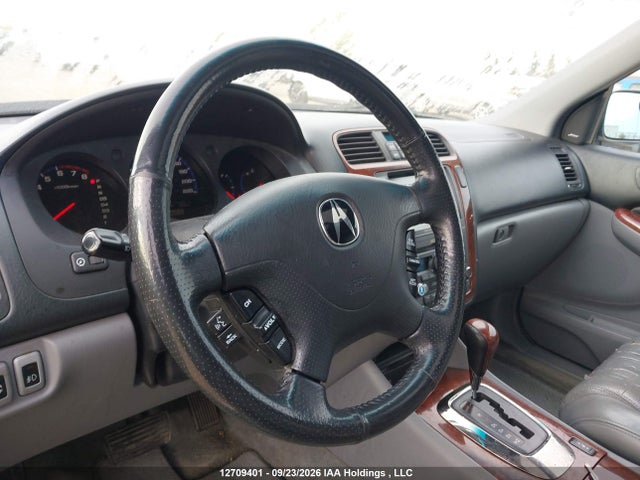 Auction sale of the 2004 Acura Mdx, vin: 2HNYD18944H002393, lot number: 12709401