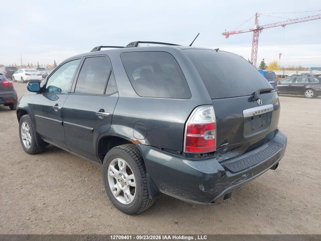 Auction sale of the 2004 Acura Mdx, vin: 2HNYD18944H002393, lot number: 12709401