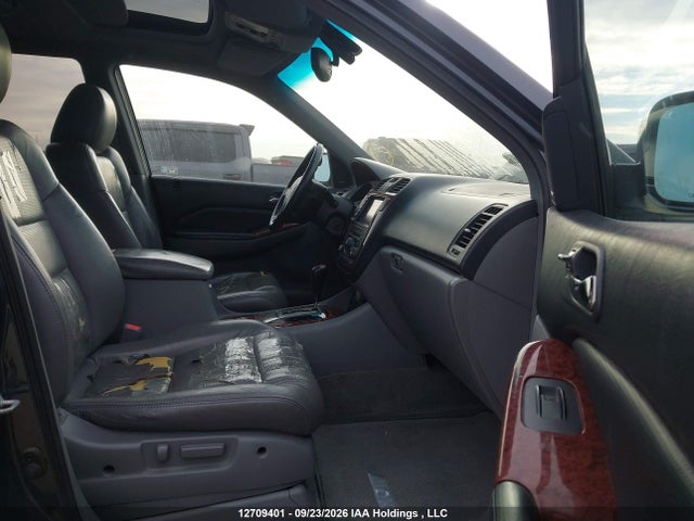 Auction sale of the 2004 Acura Mdx, vin: 2HNYD18944H002393, lot number: 12709401