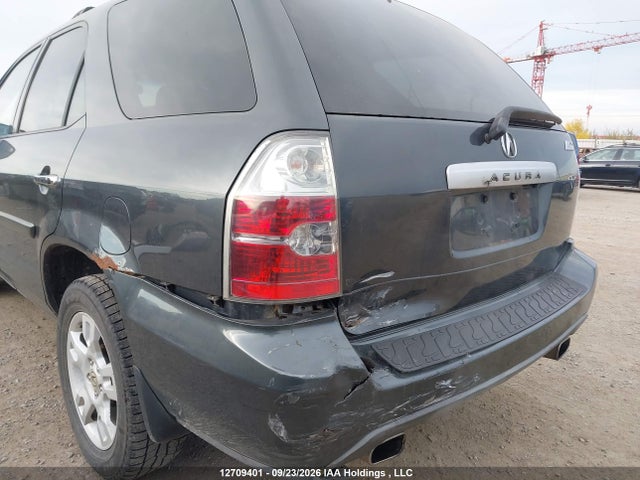 Auction sale of the 2004 Acura Mdx, vin: 2HNYD18944H002393, lot number: 12709401
