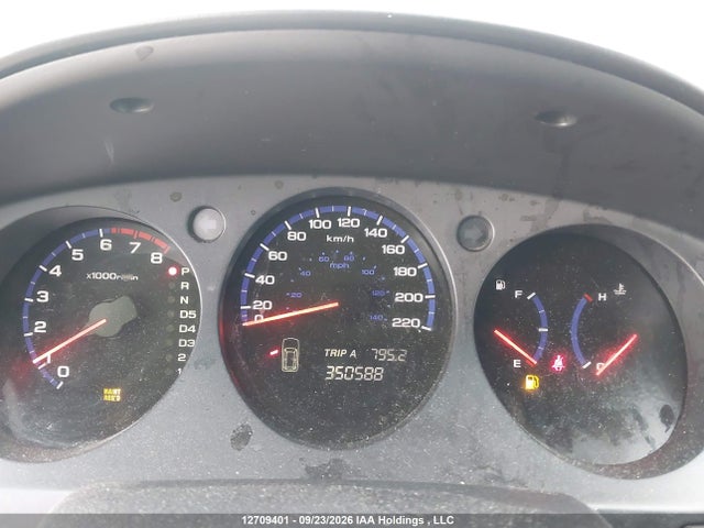Auction sale of the 2004 Acura Mdx, vin: 2HNYD18944H002393, lot number: 12709401