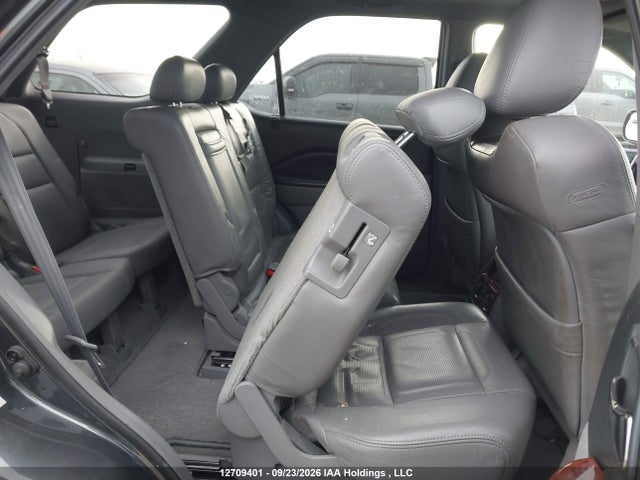 Auction sale of the 2004 Acura Mdx, vin: 2HNYD18944H002393, lot number: 12709401