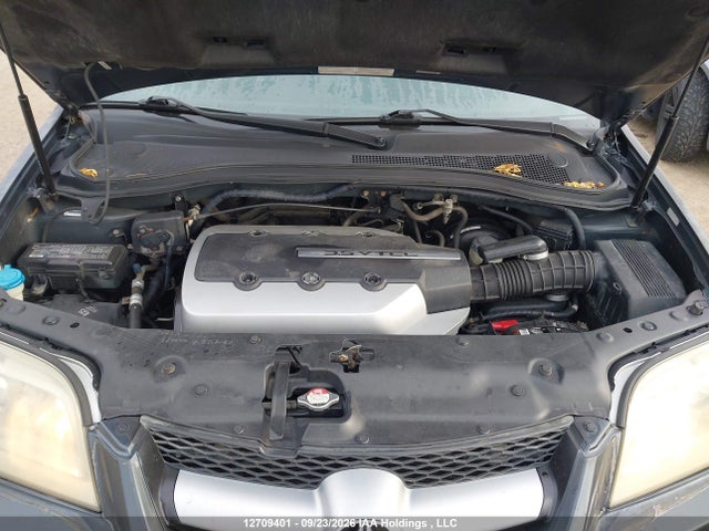 Auction sale of the 2004 Acura Mdx, vin: 2HNYD18944H002393, lot number: 12709401