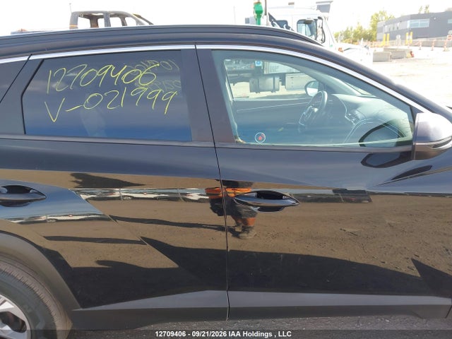Продаж на аукціоні авто 2022 Hyundai Tucson Preferred Awd, vin: KM8JBCAE0NU021999, номер лоту: 12709406