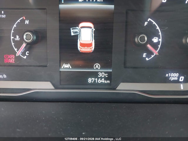 Продаж на аукціоні авто 2022 Hyundai Tucson Preferred Awd, vin: KM8JBCAE0NU021999, номер лоту: 12709406