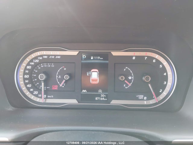 Продаж на аукціоні авто 2022 Hyundai Tucson Preferred Awd, vin: KM8JBCAE0NU021999, номер лоту: 12709406