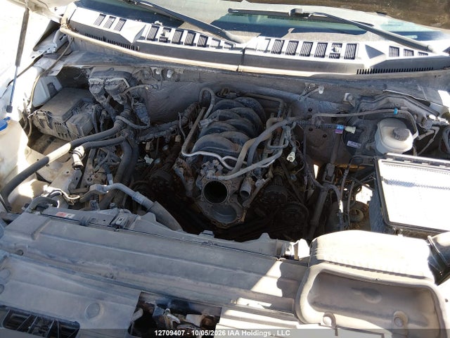12709407 :رقم المزاد ، 1FTFX1EF3FFB14721 vin ، 2015 Ford F150 Super Cab مزاد بيع