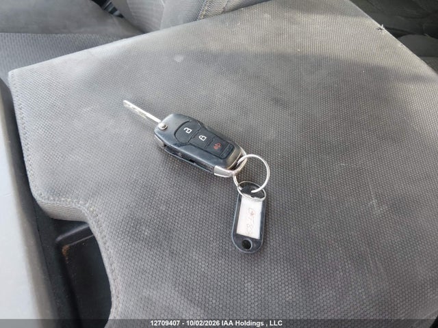 12709407 :رقم المزاد ، 1FTFX1EF3FFB14721 vin ، 2015 Ford F150 Super Cab مزاد بيع