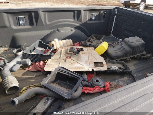 12709407 :رقم المزاد ، 1FTFX1EF3FFB14721 vin ، 2015 Ford F150 Super Cab مزاد بيع