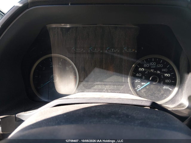 12709407 :رقم المزاد ، 1FTFX1EF3FFB14721 vin ، 2015 Ford F150 Super Cab مزاد بيع