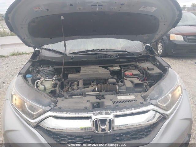 2HKRW2H24KH122938 Honda CR-V LX