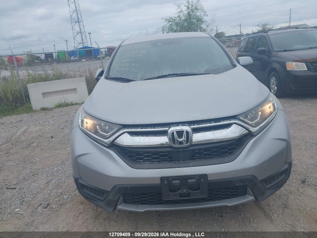 2HKRW2H24KH122938 Honda CR-V LX