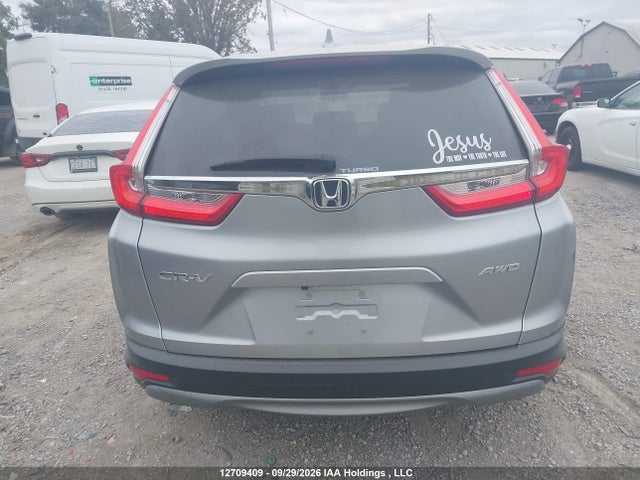 2HKRW2H24KH122938 Honda CR-V LX
