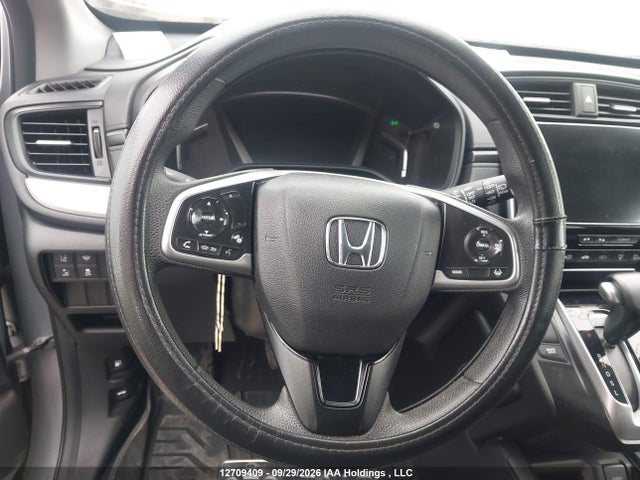 2HKRW2H24KH122938 Honda CR-V LX