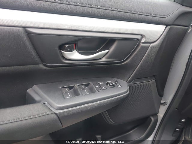 2HKRW2H24KH122938 Honda CR-V LX