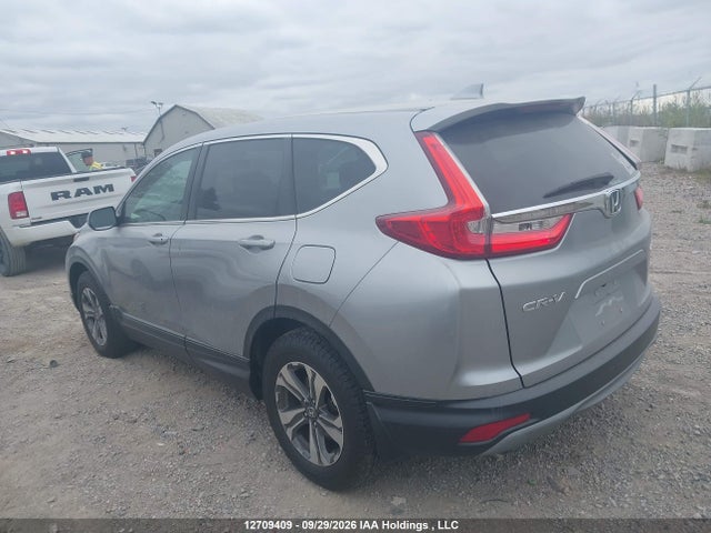 2HKRW2H24KH122938 Honda CR-V LX