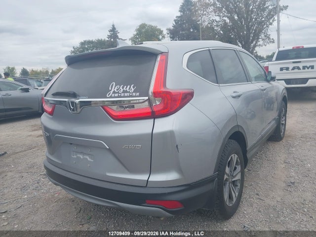 2HKRW2H24KH122938 Honda CR-V LX