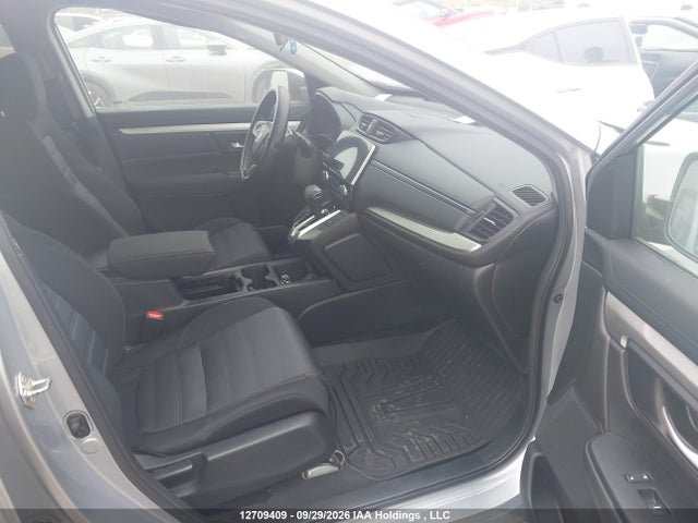 2HKRW2H24KH122938 Honda CR-V LX
