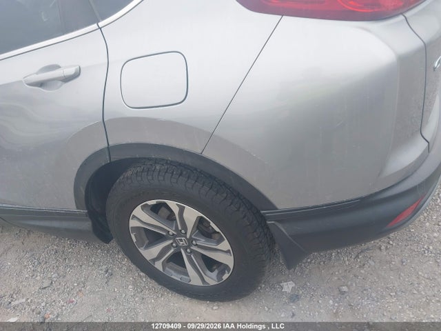 2HKRW2H24KH122938 Honda CR-V LX