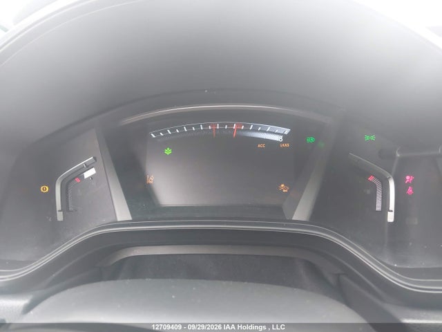2HKRW2H24KH122938 Honda CR-V LX