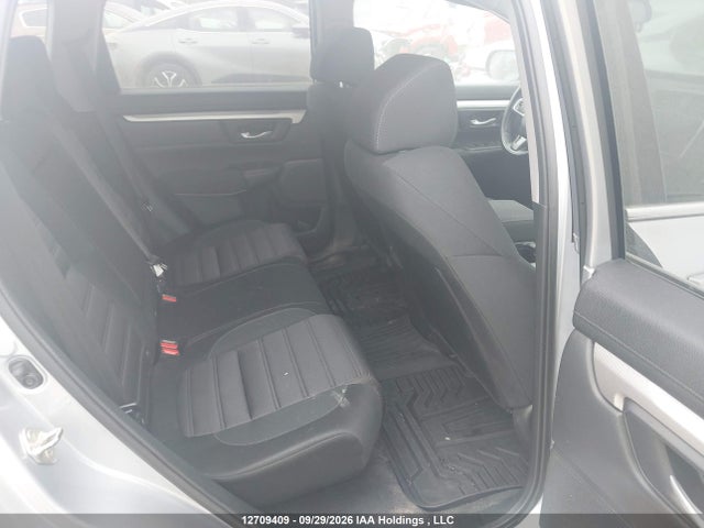 2HKRW2H24KH122938 Honda CR-V LX