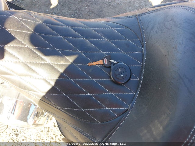 Продажа на аукционе авто 2019 Indian Motorcycle Co. Roadmaster, vin: 56KTRAAA7K3373709, номер лота: 12709410