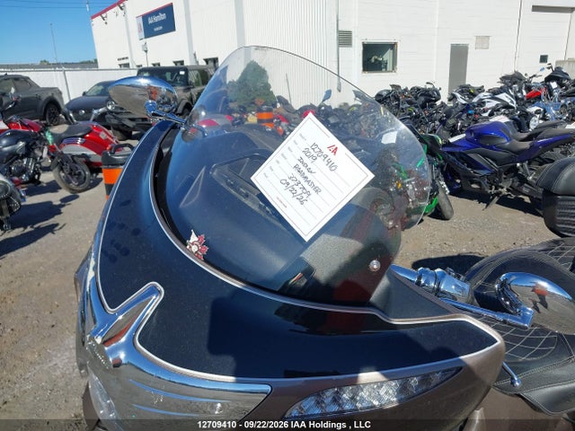 Продажа на аукционе авто 2019 Indian Motorcycle Co. Roadmaster, vin: 56KTRAAA7K3373709, номер лота: 12709410