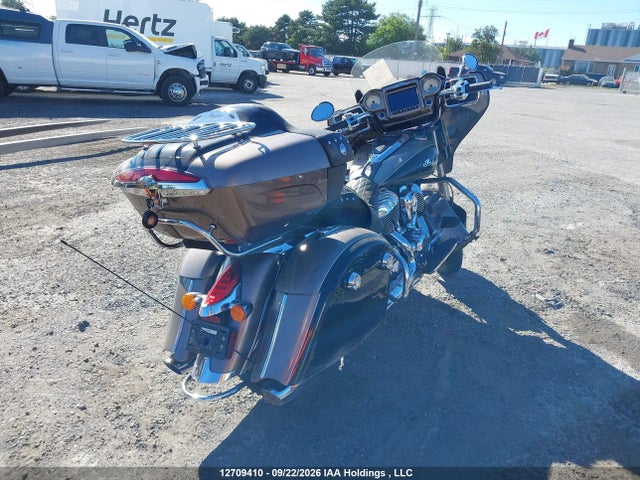 Продажа на аукционе авто 2019 Indian Motorcycle Co. Roadmaster, vin: 56KTRAAA7K3373709, номер лота: 12709410