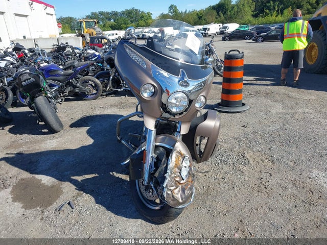 Продажа на аукционе авто 2019 Indian Motorcycle Co. Roadmaster, vin: 56KTRAAA7K3373709, номер лота: 12709410