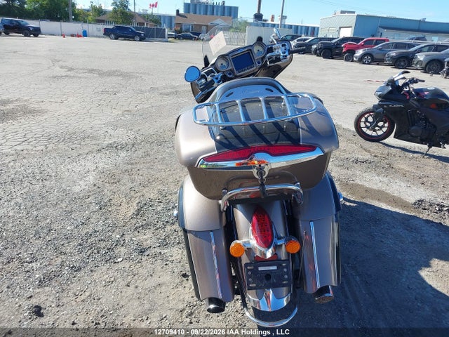 Продажа на аукционе авто 2019 Indian Motorcycle Co. Roadmaster, vin: 56KTRAAA7K3373709, номер лота: 12709410