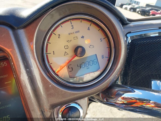 Продажа на аукционе авто 2019 Indian Motorcycle Co. Roadmaster, vin: 56KTRAAA7K3373709, номер лота: 12709410