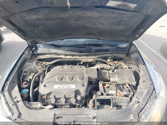 Продажа на аукционе авто 2010 Honda Accord Crosstour, vin: 5J6TF2H50AL802162, номер лота: 12709412