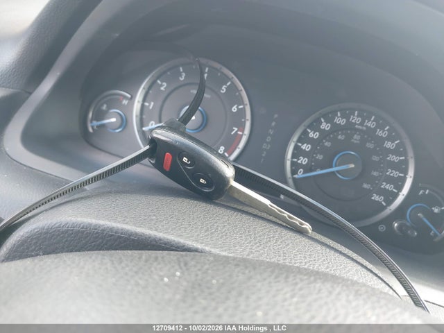 Продажа на аукционе авто 2010 Honda Accord Crosstour, vin: 5J6TF2H50AL802162, номер лота: 12709412