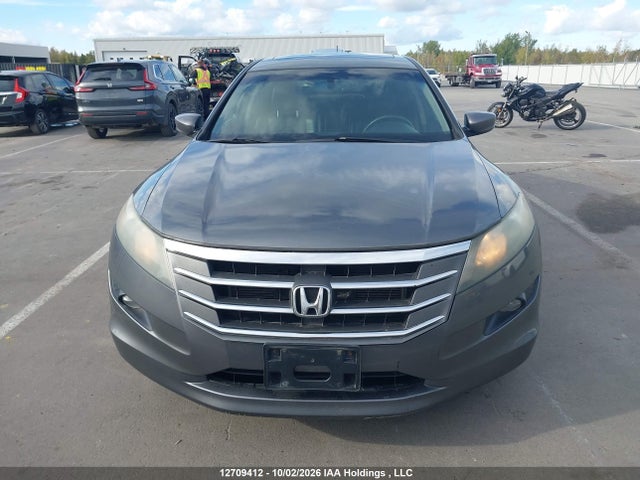 Продажа на аукционе авто 2010 Honda Accord Crosstour, vin: 5J6TF2H50AL802162, номер лота: 12709412