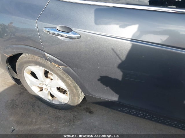 Продажа на аукционе авто 2010 Honda Accord Crosstour, vin: 5J6TF2H50AL802162, номер лота: 12709412