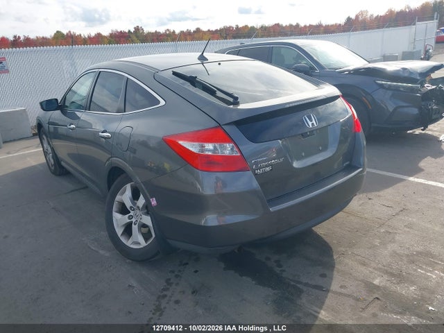 Продажа на аукционе авто 2010 Honda Accord Crosstour, vin: 5J6TF2H50AL802162, номер лота: 12709412