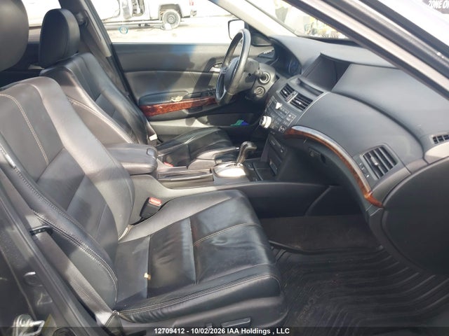 Продажа на аукционе авто 2010 Honda Accord Crosstour, vin: 5J6TF2H50AL802162, номер лота: 12709412
