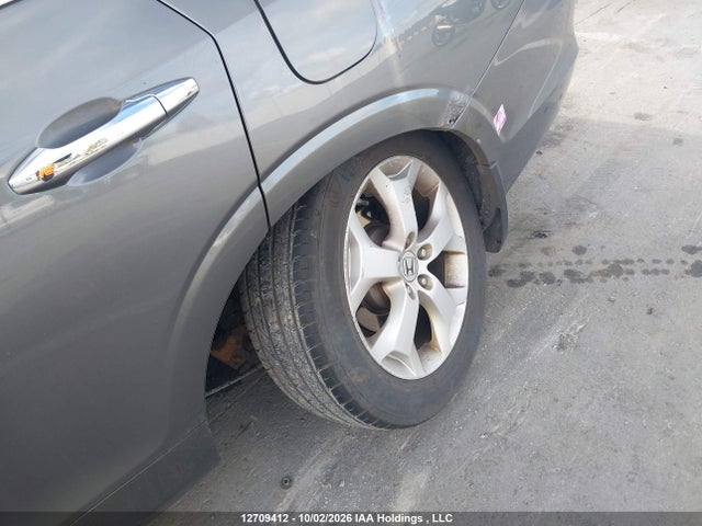 Продажа на аукционе авто 2010 Honda Accord Crosstour, vin: 5J6TF2H50AL802162, номер лота: 12709412