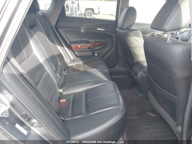 Продажа на аукционе авто 2010 Honda Accord Crosstour, vin: 5J6TF2H50AL802162, номер лота: 12709412