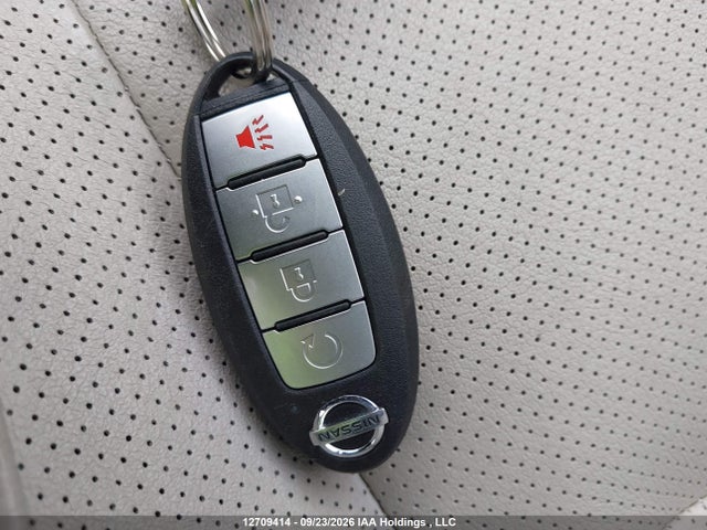 Продаж на аукціоні авто 2020 Nissan Rogue Sport S/sv/sl, vin: JN1BJ1CW1LW379834, номер лоту: 12709414
