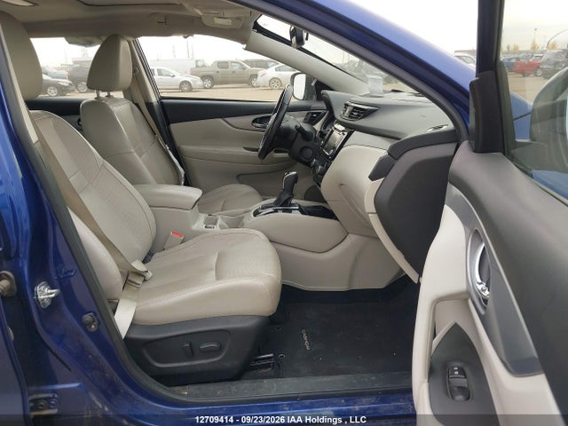 Продаж на аукціоні авто 2020 Nissan Rogue Sport S/sv/sl, vin: JN1BJ1CW1LW379834, номер лоту: 12709414