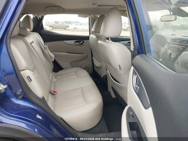 Продаж на аукціоні авто 2020 Nissan Rogue Sport S/sv/sl, vin: JN1BJ1CW1LW379834, номер лоту: 12709414